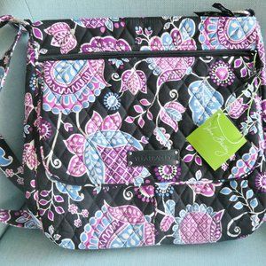 Vera Bradley  Cross-Body Bag